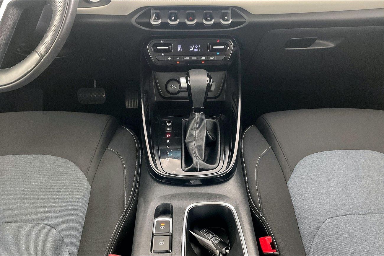 شيفروليه كابتيفا Premier | شامل الضمان | 0 ﺪﻔﻋﺓ ﺃﻮﻟﻯ