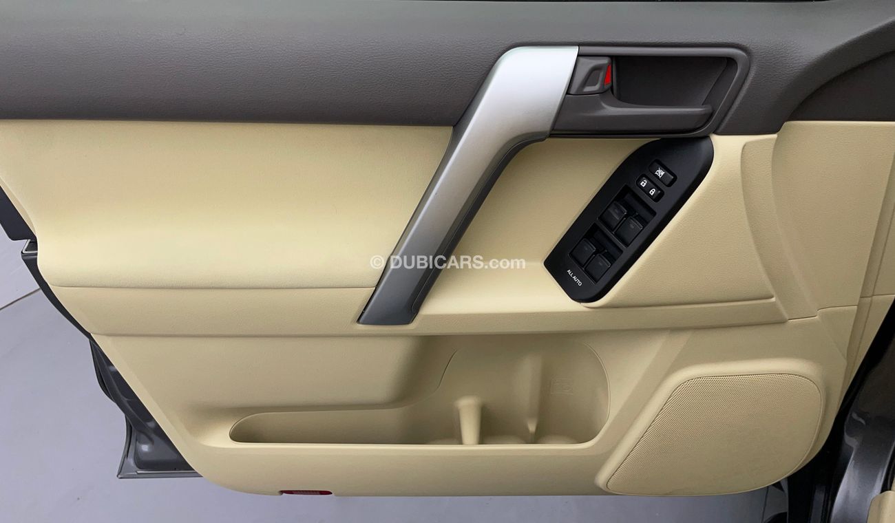 Toyota Prado GXR 4 | Zero Down Payment | Free Home Test Drive