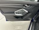 Audi Q3 35 TFSI Advanced 2.0L Q3 Advanced 35 TFSI 150hp (Ref# 29710)