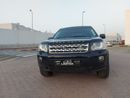 Land Rover LR2 HSE 2.0L