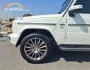 Mercedes-Benz G 550 Mercedes Benz G550 2019