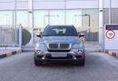 BMW X5 XDRIVE 4.8I GCC