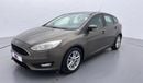 Ford Focus TITANIUM 1.5 | Under Warranty | Inspected on 150+ parameters