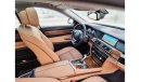 BMW 730Li Li-2012-Full Option-Excellent Condition-Vat Inclusive