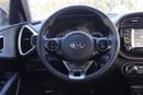 Kia Soul EX 1.6L