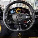 Ferrari 296 GTB 3.0T V6 PHEV 2023 MERCEDES G63 KEYVANY ( One Year Warranty From KEYVANY )