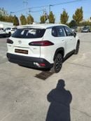 Toyota Frontlander TOYOTA FRONTLANDER FULL OPTION ; 2.0 HYBRID,SUNROOF,RADAR,LEATHER SEATS,DRIVER POWER SEAT,4 CAMERA,B