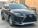 Lexus NX200t Premier 2017 Lexus NX200T imported from USA