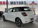 Suzuki Swift SWIFT 1.2 GLX 2-tone **EXPORT ONLY**التصدير فقط خارج الخليج**