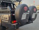 Toyota Land Cruiser Pick Up - 4.5 Diesel Engine - MT - 4WD