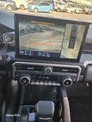 تويوتا Runner4 2025 Toyota 4Runner 2.4L Turbo Limited 7 Seats