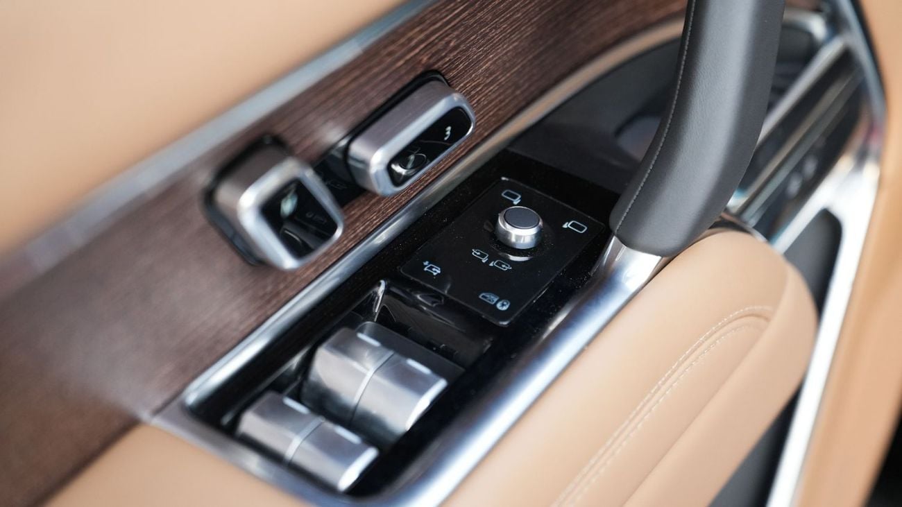 لاند روفر رينج روفر HSE P400 3.0L 2024 MY EXPORT PRICE