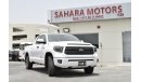 تويوتا تاندرا DOUBLE CAB SR5 5.7L AUTOMATIC