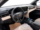 Toyota Camry LE ECTAI0056 - 2026 Toyota Camry LE - 2.5L Petrol Auto White