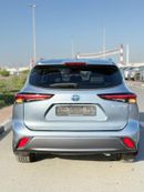 تويوتا هايلاندر VXR