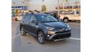 Toyota RAV4 VXR HEV 2018 TOYOTA RAV4 XLE HYBRID FULL OPTIONS IMPORTED FROM USA