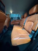 Nissan Patrol LE TITANIUM