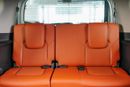 Nissan Patrol SUPER SAFARI T2 SE Platinum 4.0L Brand New-GCC-2 Years Warranty & Service Contract Available