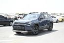 Toyota RAV4 ADVENTURE 2.5L HEV With Sunroof ! Rader (Ready Stock)
