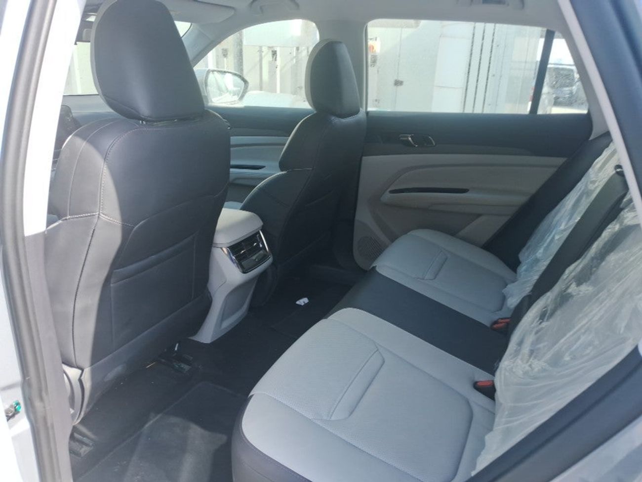 Ford Territory TREND 1.8 | Zero Down Payment | Home Test Drive