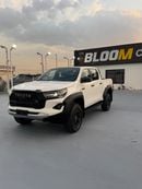 تويوتا هيلوكس GR Sport 2.8L