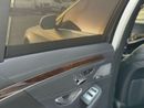 Mercedes-Benz S 560 Std 4.0L (463 HP)