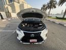 Lexus RX200t