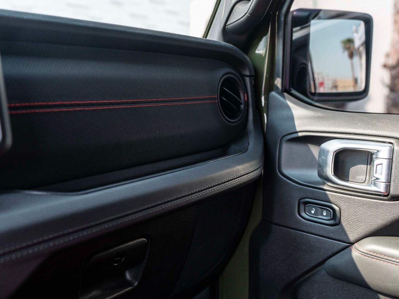 جيب رانجلر Rubicon 392 6.4L V8