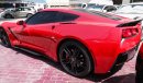 Chevrolet Corvette Stingray