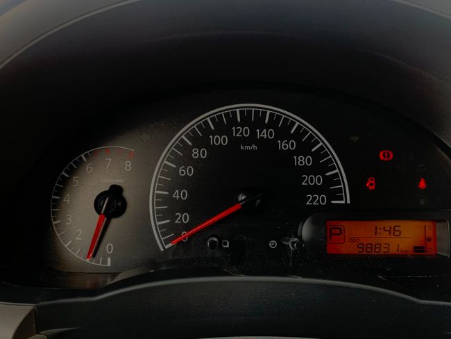 Nissan Sunny SV, миниатюра 28