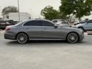مرسيدس بنز E 400 AMG 3.0L