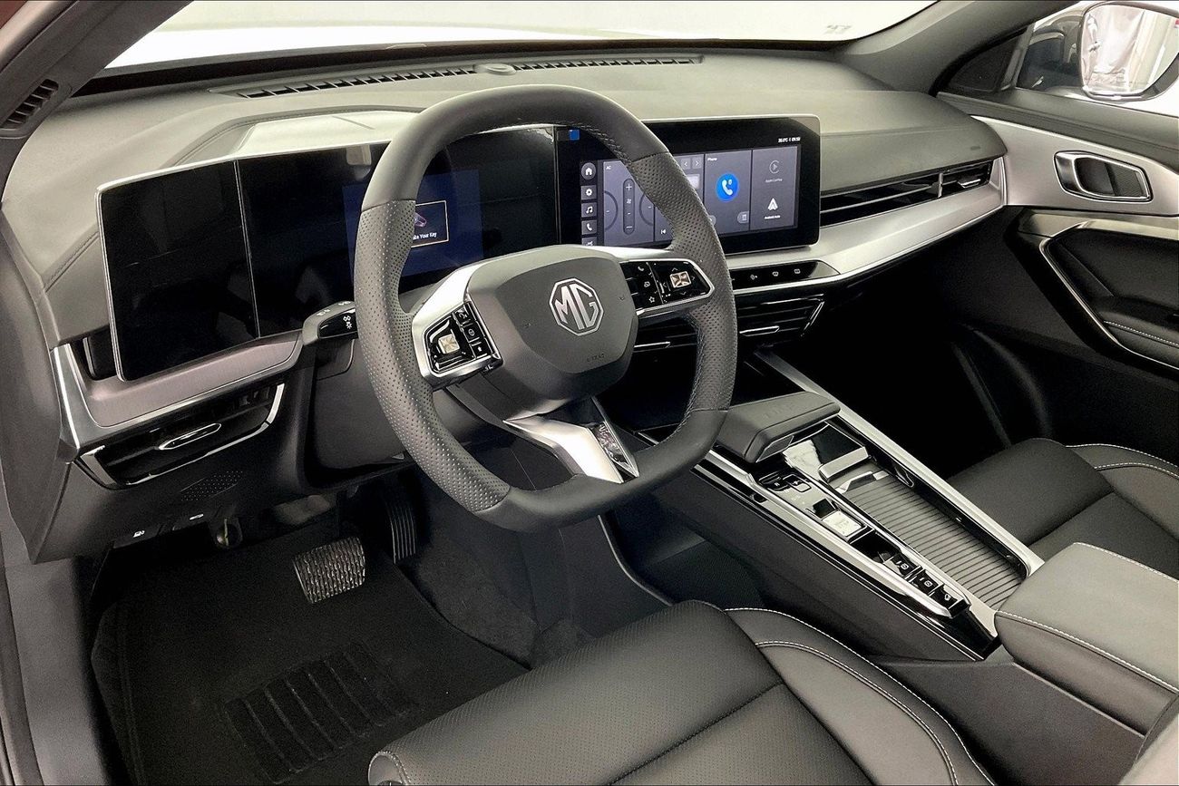 MG One Luxury | 1 year free warranty | 0 Down Payment