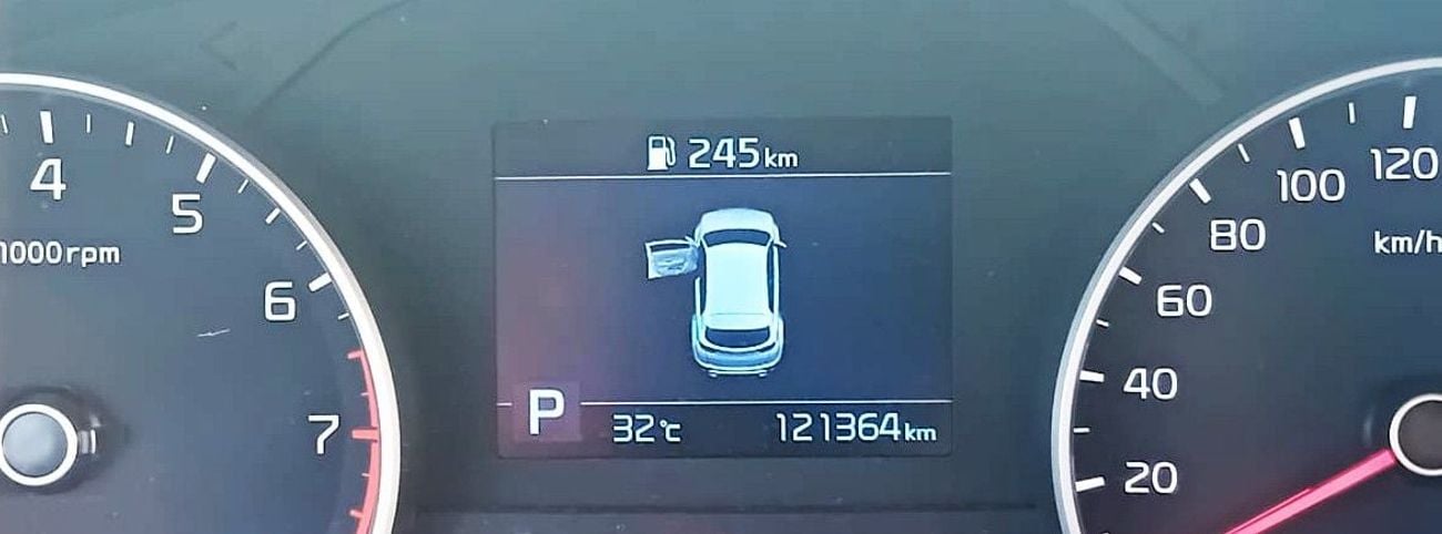 كيا سبورتيج كيا سبورتيج 2020 - خليجى - محرك 1.6L- بدون حوادث - بحاله ممتازه