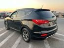 Hyundai Santa Fe 2015 Hyundai Santa Fe - 2.4L V4 - Accident Free - Clean Car  - Canadian Spec