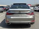لكزس ES 350 Platinum 3.5L FWD