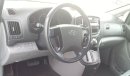 Hyundai H-1 Hyundai H-1 2018 GCC