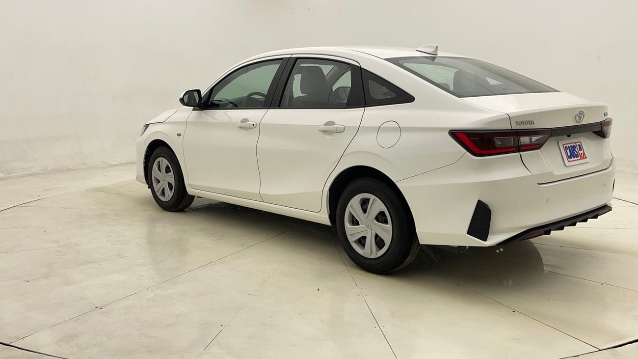 Toyota Yaris E 1.5 | Zero Down Payment | Home Test Drive