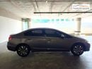 Honda Civic EXI
