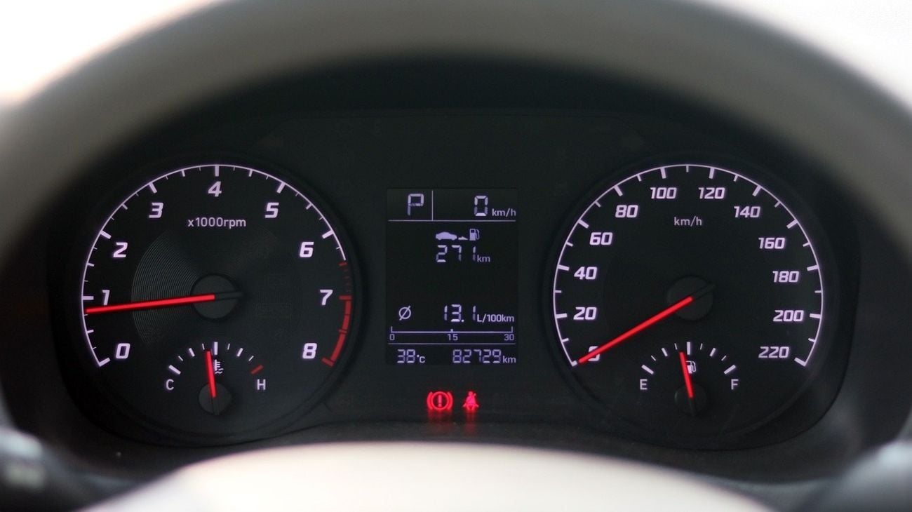 Hyundai Accent Comfort+ 1.5L Non-accidental | Free Agency Warranty | Full Service History | Zero Downpayment Suppor