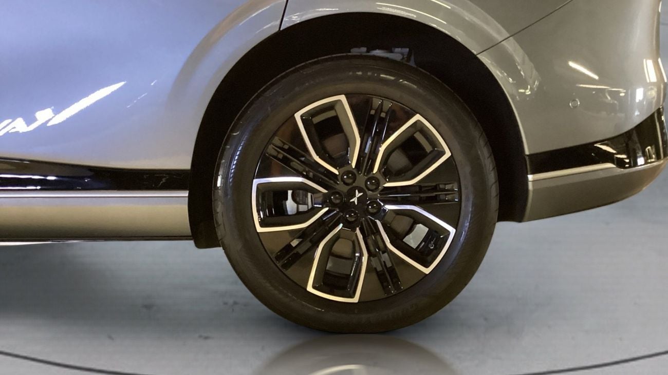 اكس بنغ G9 BEV 78KWH STANDARD RANGE RWD | شامل الضمان | 0 ﺪﻔﻋﺓ ﺃﻮﻟﻯ