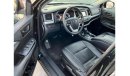 Toyota Highlander “Offer”2019 TOYOTA HIGHLANDER 3.5L - V6 7 SEATER / EXPORT ONLY