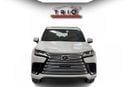 Lexus LX 700h LEXUS LX700h VIP - 3.5L - HYB - AT - 2025MY