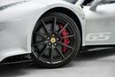 Ferrari 488 Pista High Spec