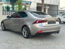 Lexus IS250 Platinum