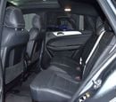 Mercedes Benz GLE 63 AMG S EXCELLENT DEAL for our Mercedes Benz GLE63 ( 2019 Model ) in Grey Color European Specs