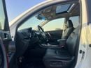 Toyota Highlander  2013 Toyota Highlander Hybrid 3.5L V6 - Rear Camera Leather Seat - Sunroof