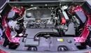 تويوتا راف ٤ 2020 TOYOTA RAV4- XLE PREMIUM- 2.5L DOHC 4-CYL / EXPORT ONLY