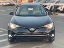 Toyota RAV4 2018 Toyota Rav4 XLE 4x4 Full Option Push Start - Sunroof - Hybrid Fuel - 40,000 Mileage
