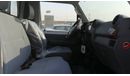 Toyota Land Cruiser Pick Up LX V8 4.5L Diesel
