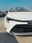 تويوتا ليفين Levin1.8 hybrid luxury option 2025